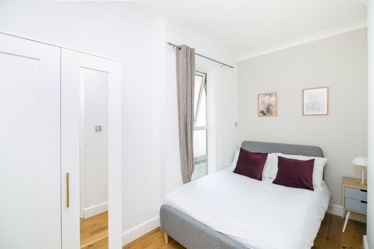 Apartamento Holborn Londres