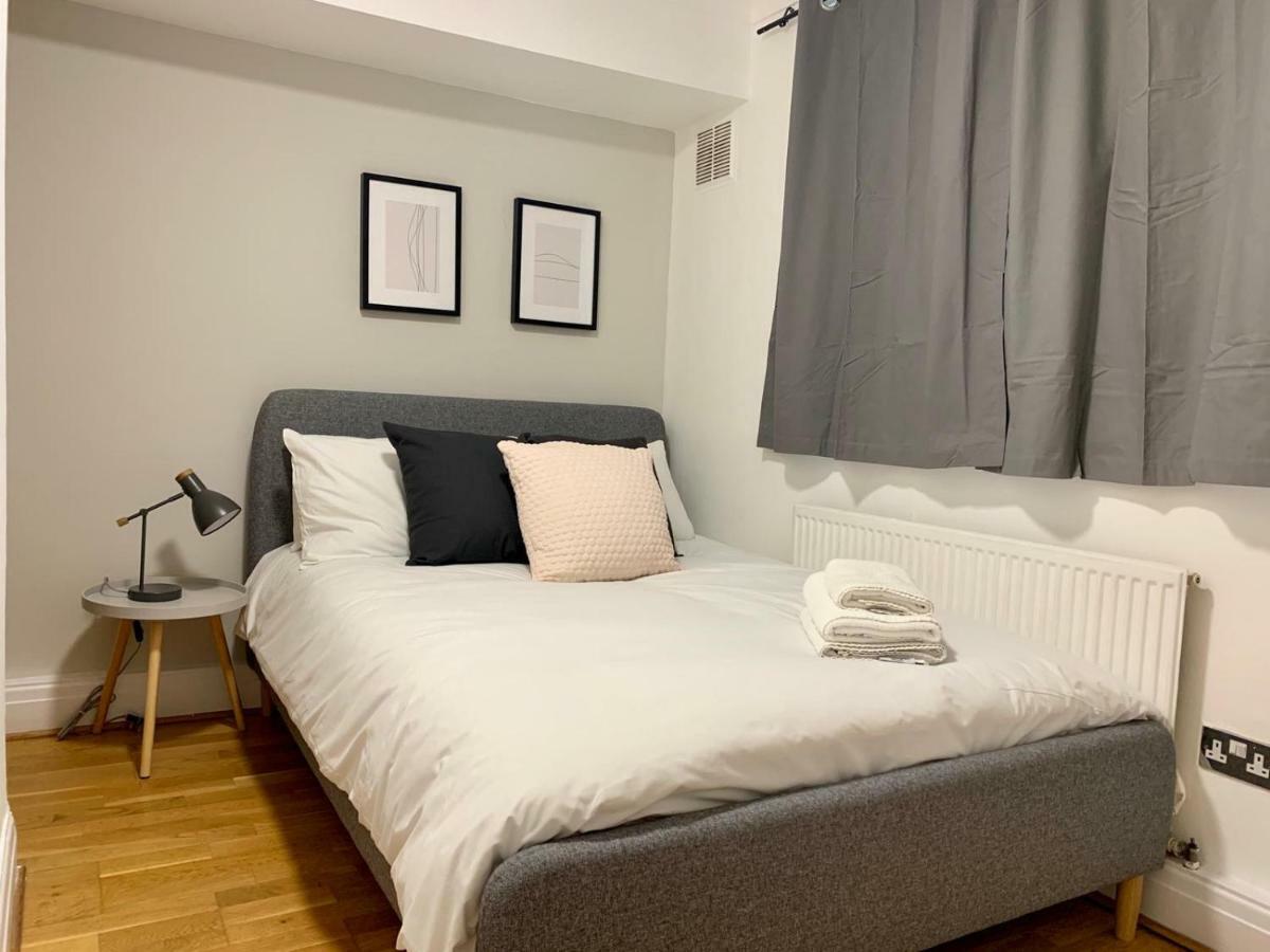 Apartamento Holborn