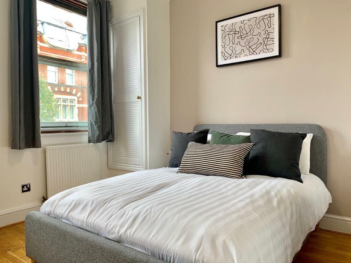 Apartamento Holborn