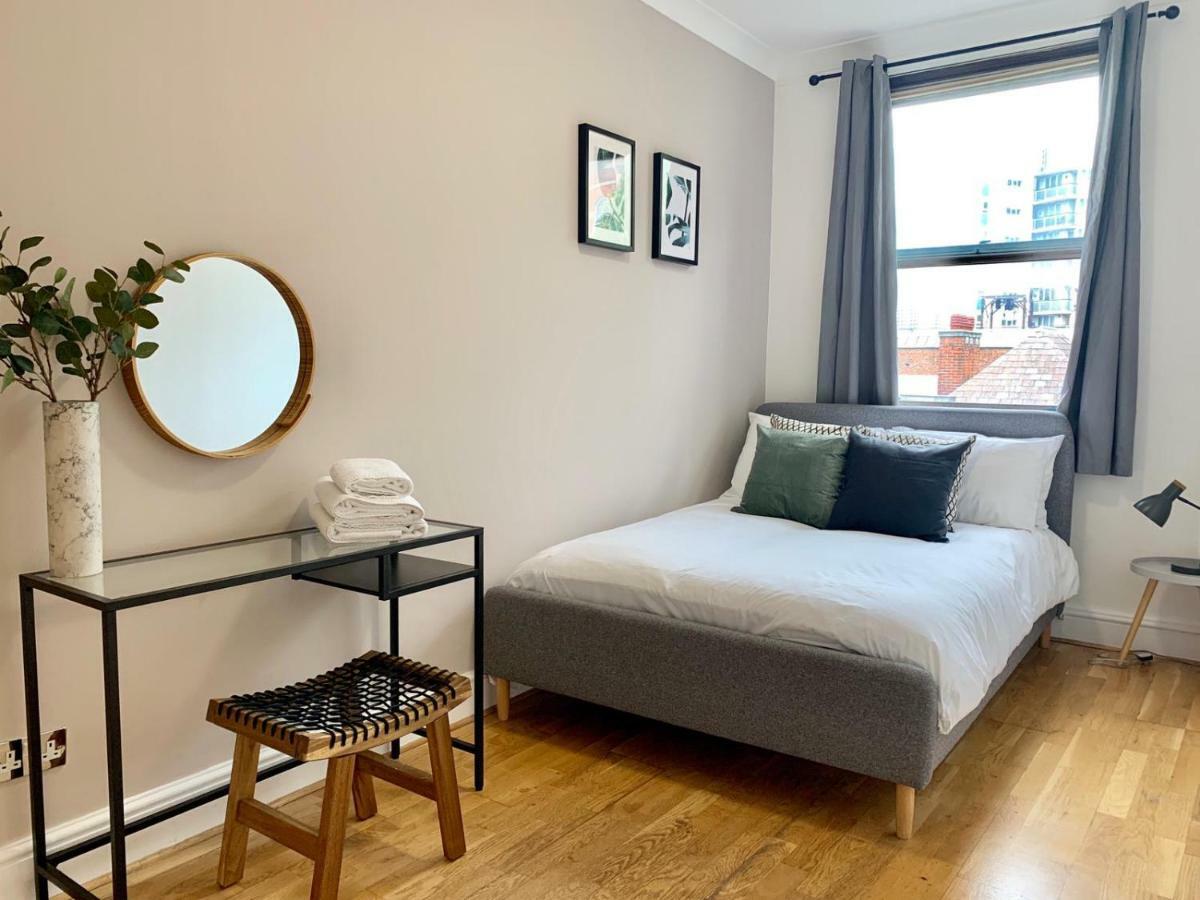 Holborn Apartamento Londres