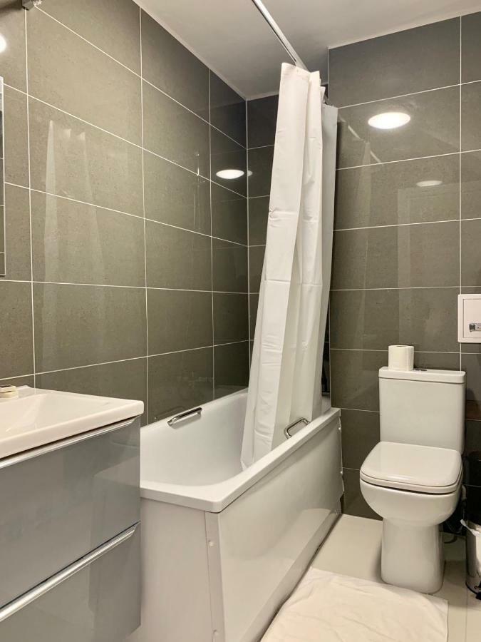 Apartamento Holborn