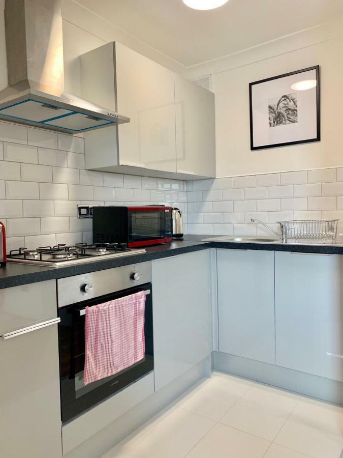Holborn Apartamento *