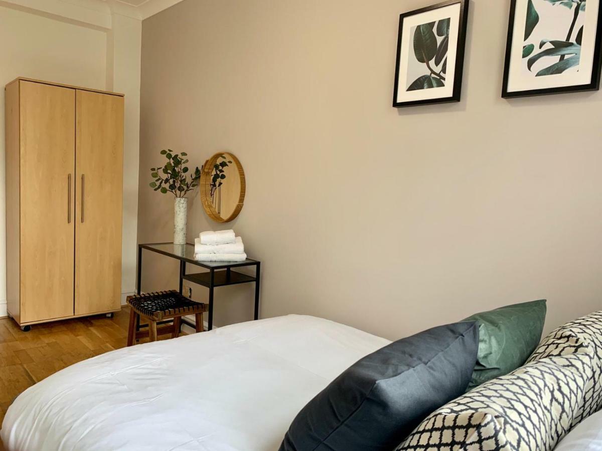 Holborn Apartamento Londres