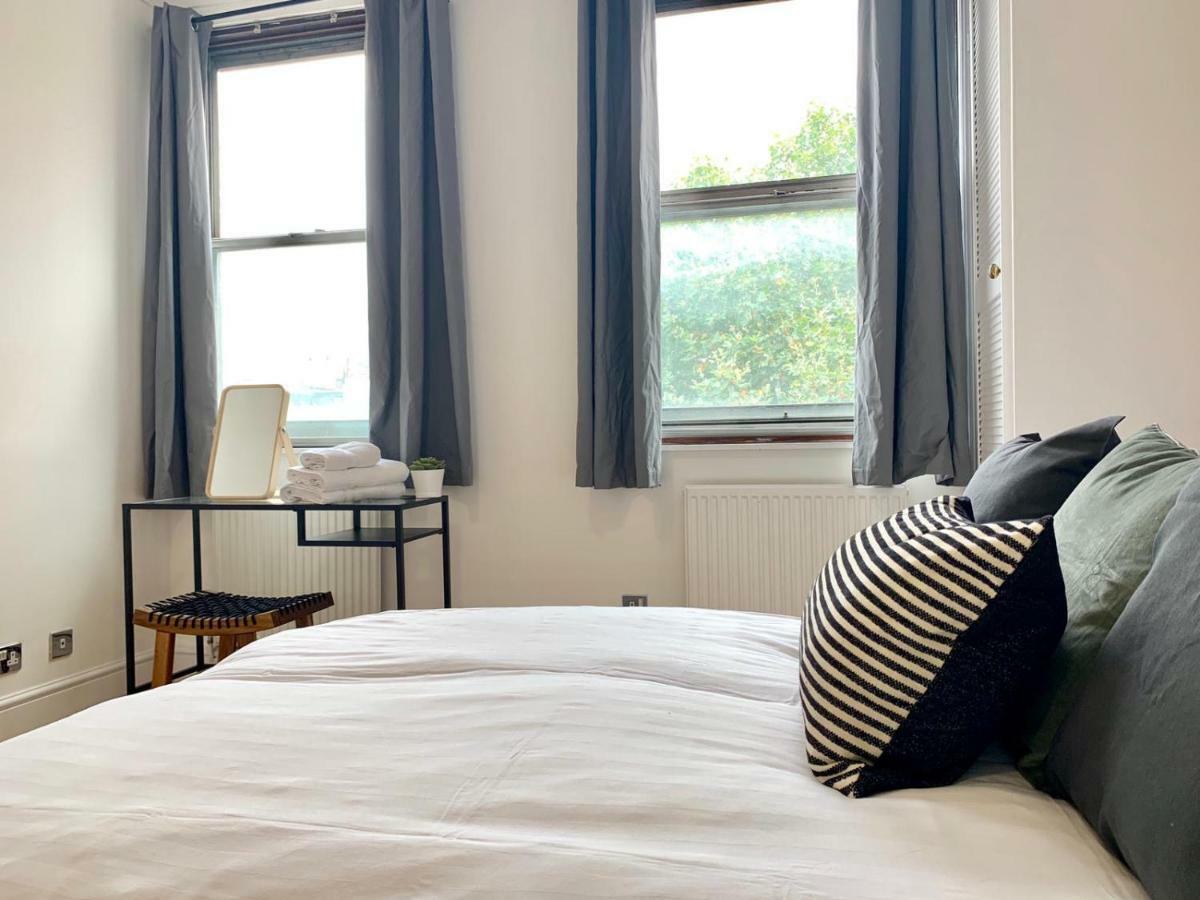 Holborn Apartamento *