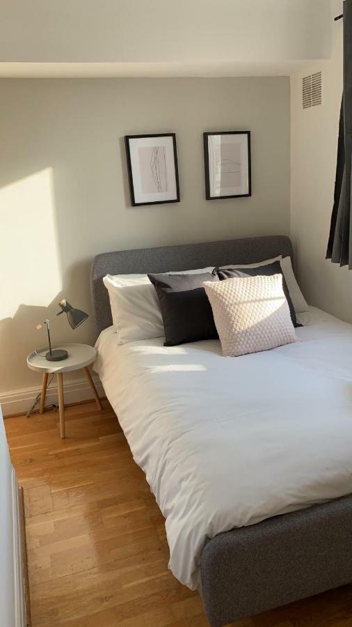 Apartamento Holborn *