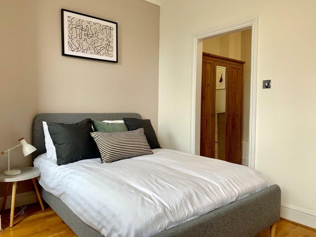 Apartamento Holborn *