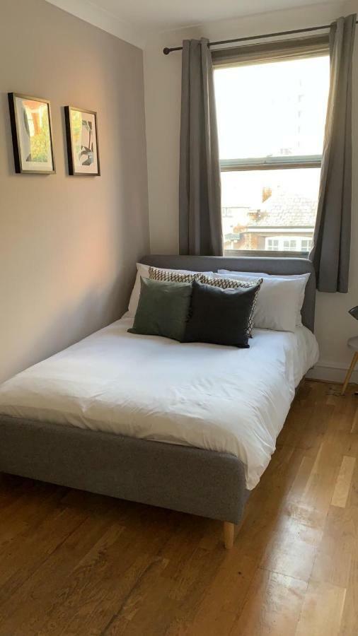 Apartamento Holborn *