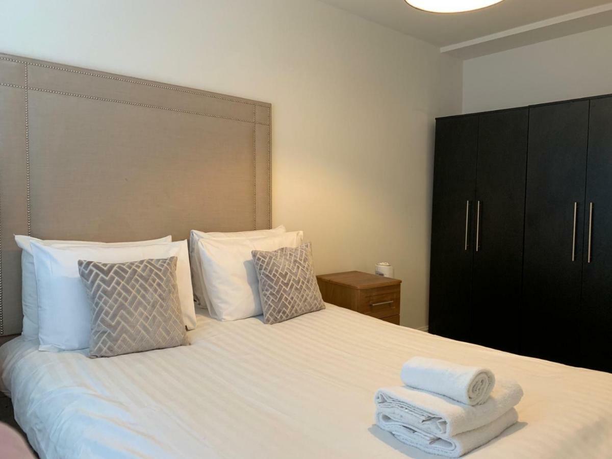 Primestay Baker Street Residences *