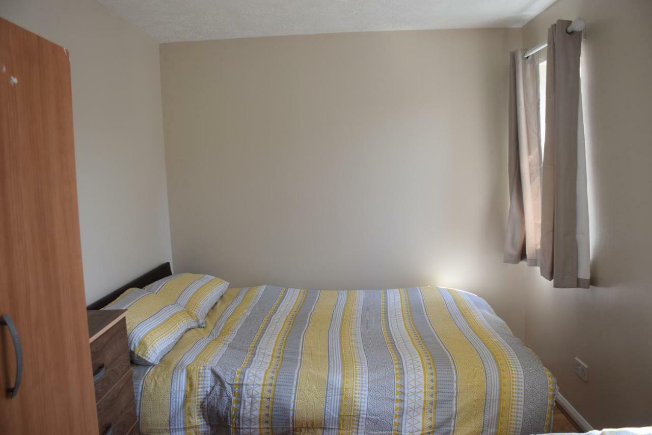 1 Bedroom Ponders End London