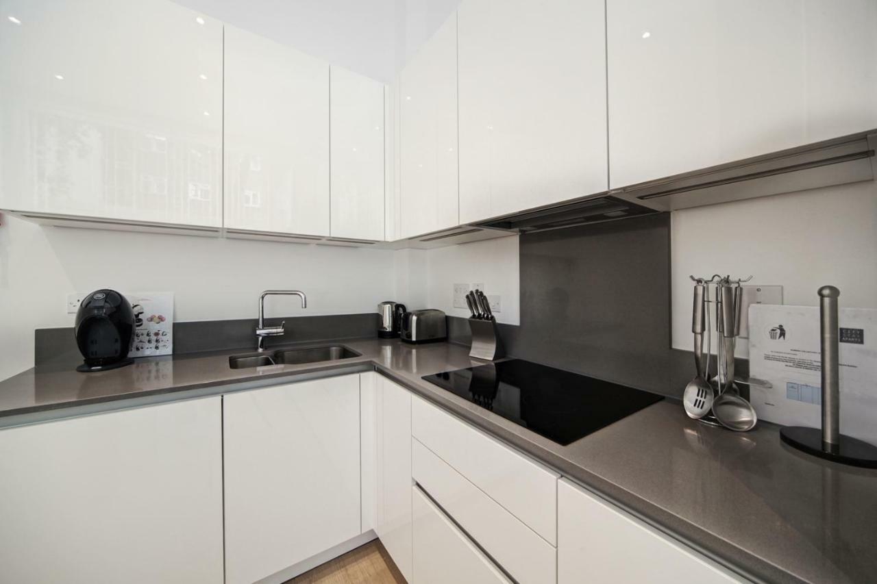 Apartment Stylish Near Central Free Wifi *