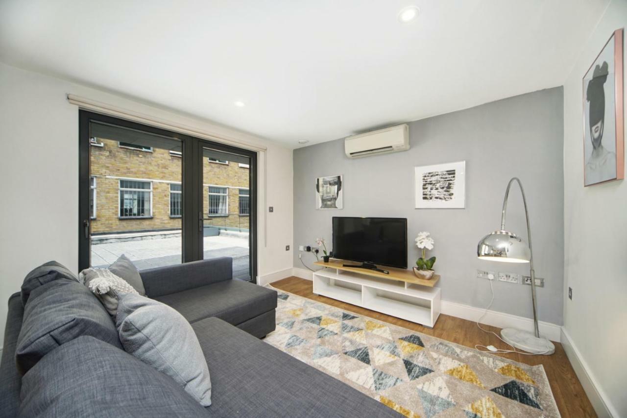 Modern In Bayswater Free Wifi & Aircon By Aparts Leilighet *