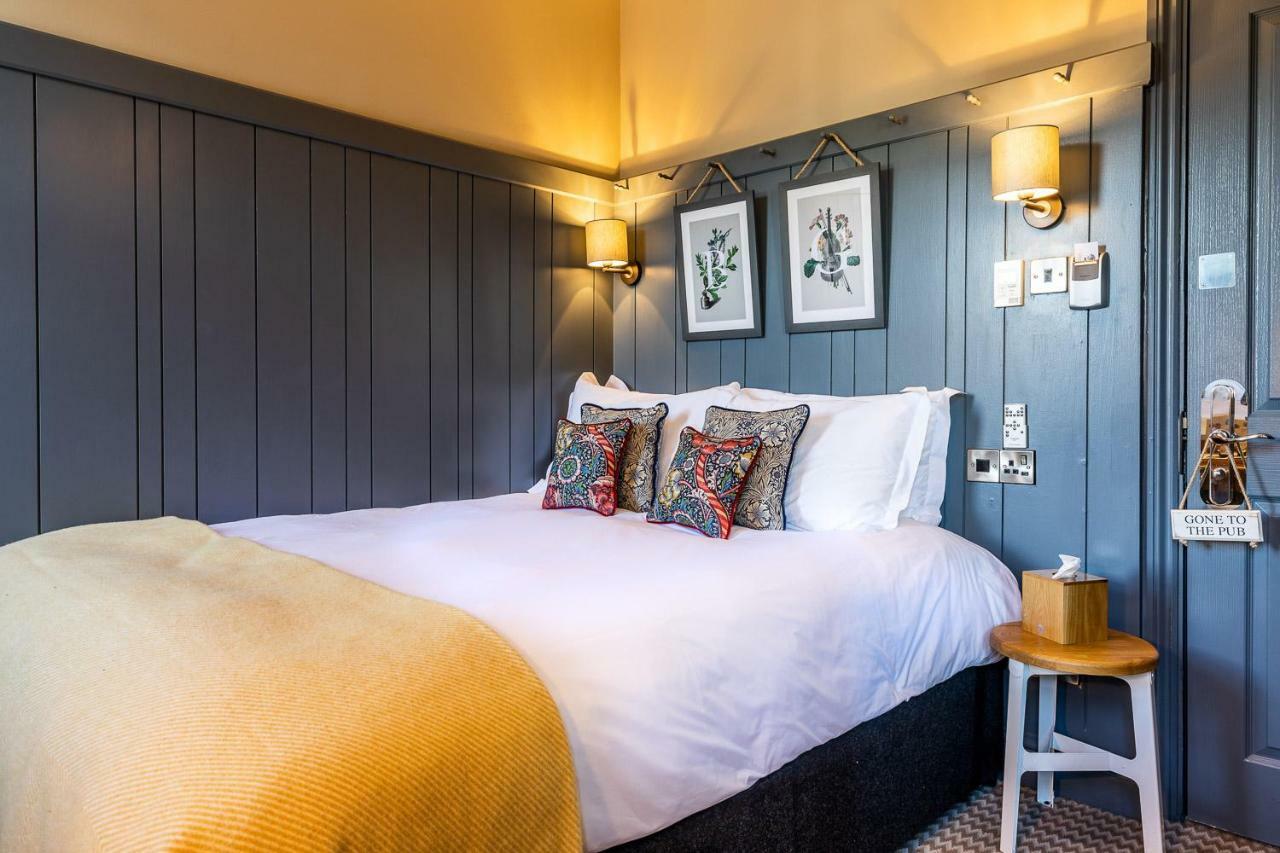 The Brook London