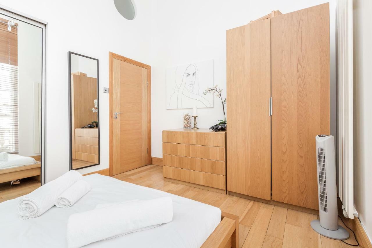 Leilighet Porchester House London