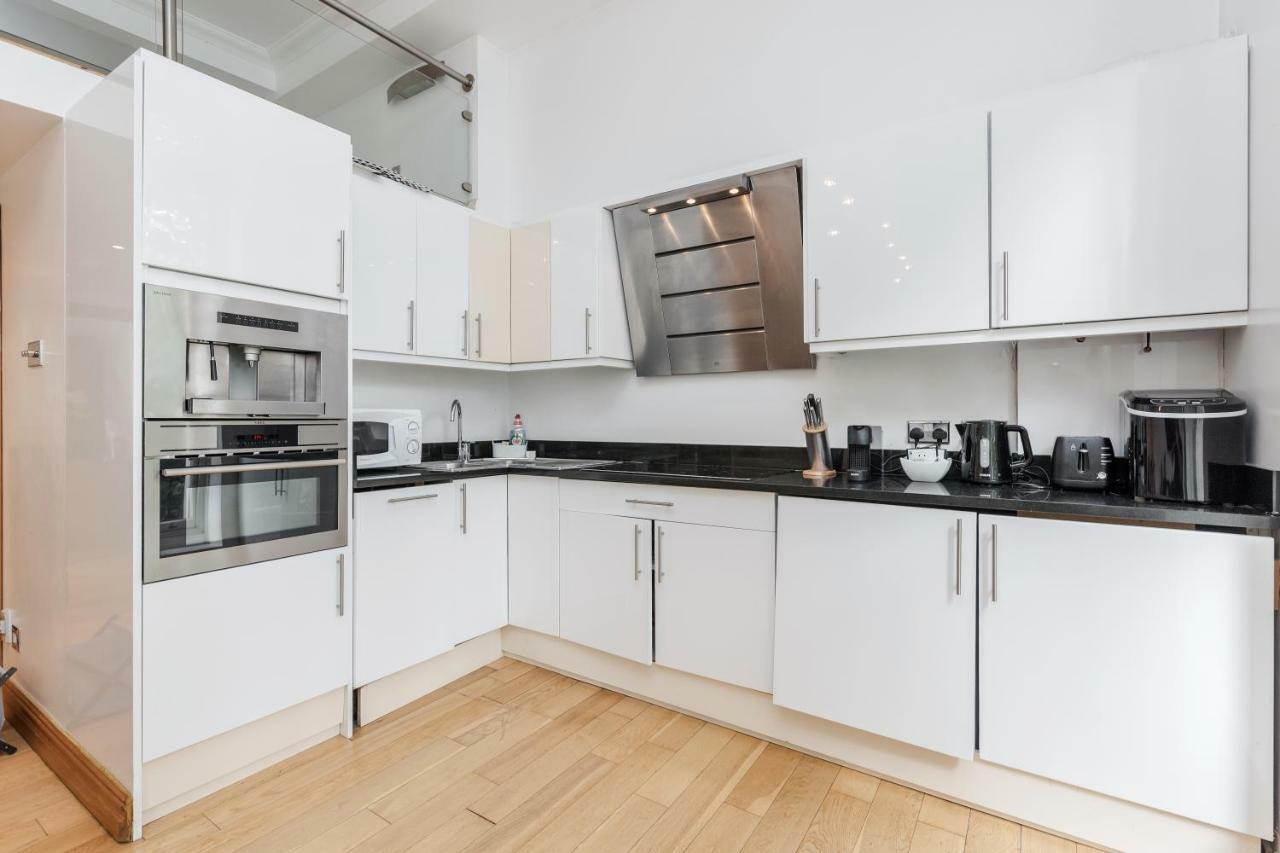 Porchester House Leilighet London