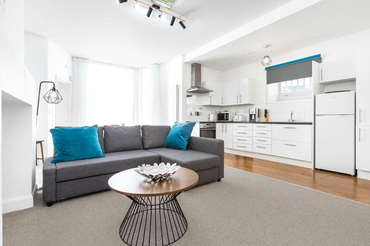 Prime. Vision. Living. Apartment *