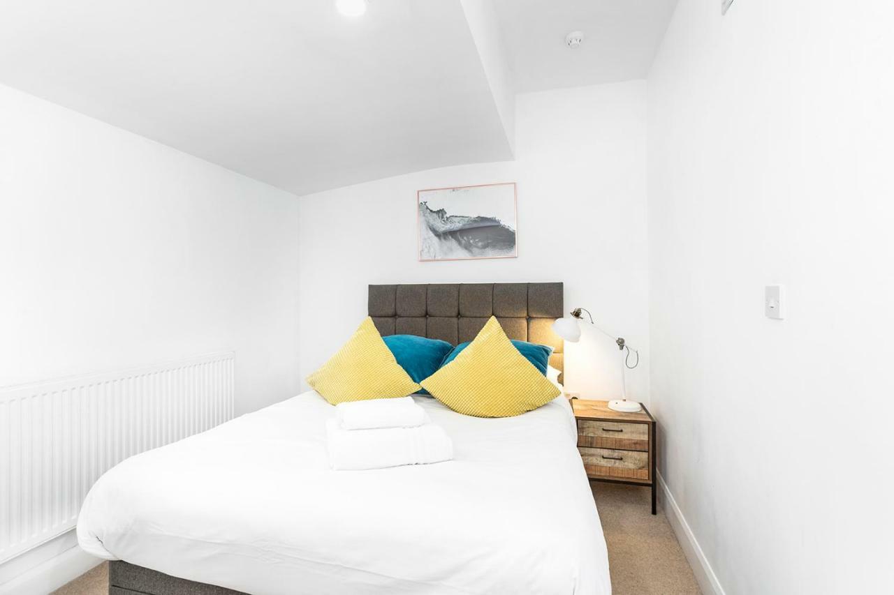 Apartment Prime. Vision. Living.