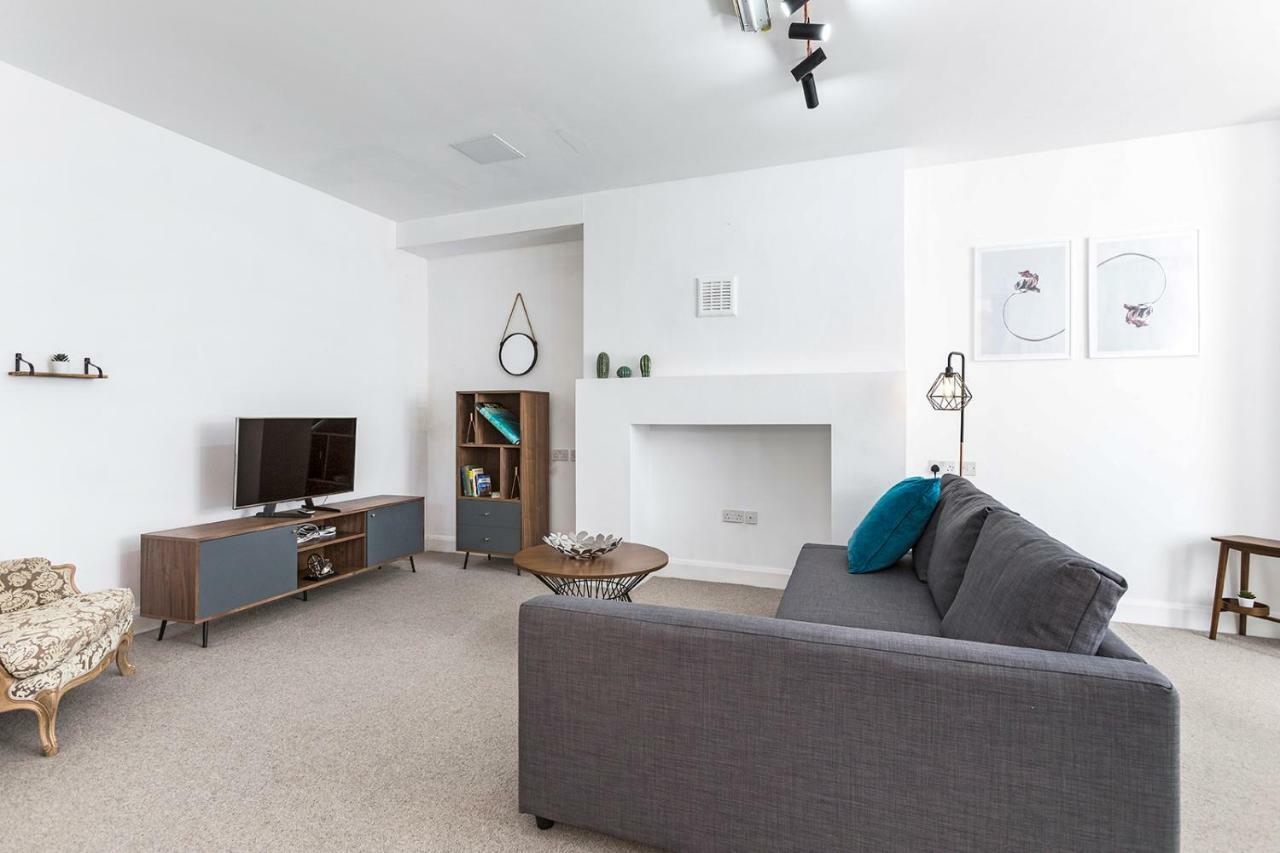 Appartement Prime. Vision. Living. *