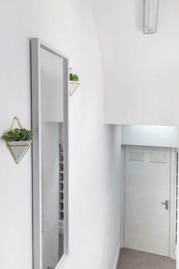 Appartement Prime. Vision. Living. Londen