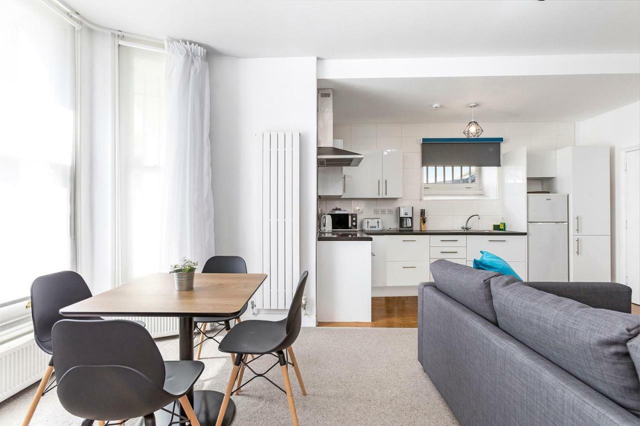Appartement Prime. Vision. Living.