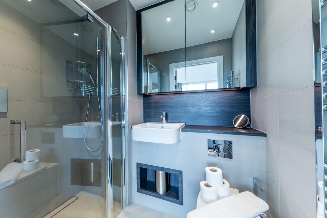 Stylish Near Central Free Wifi Apartment London
