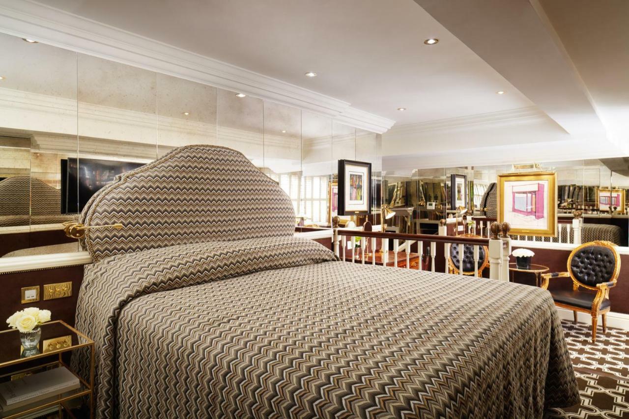 Hotell Milestone Kensington 5*