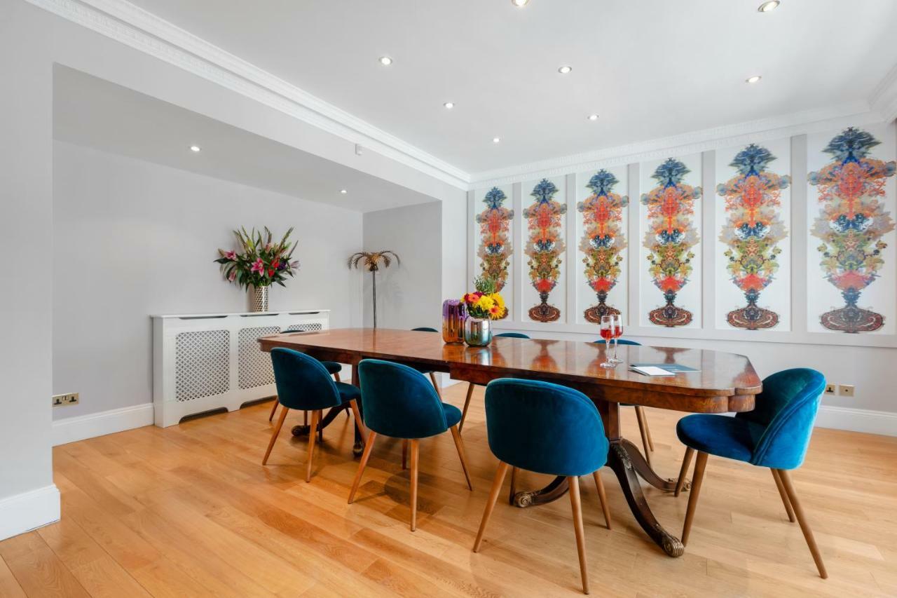 Sweet - Marble Arch Holiday home *