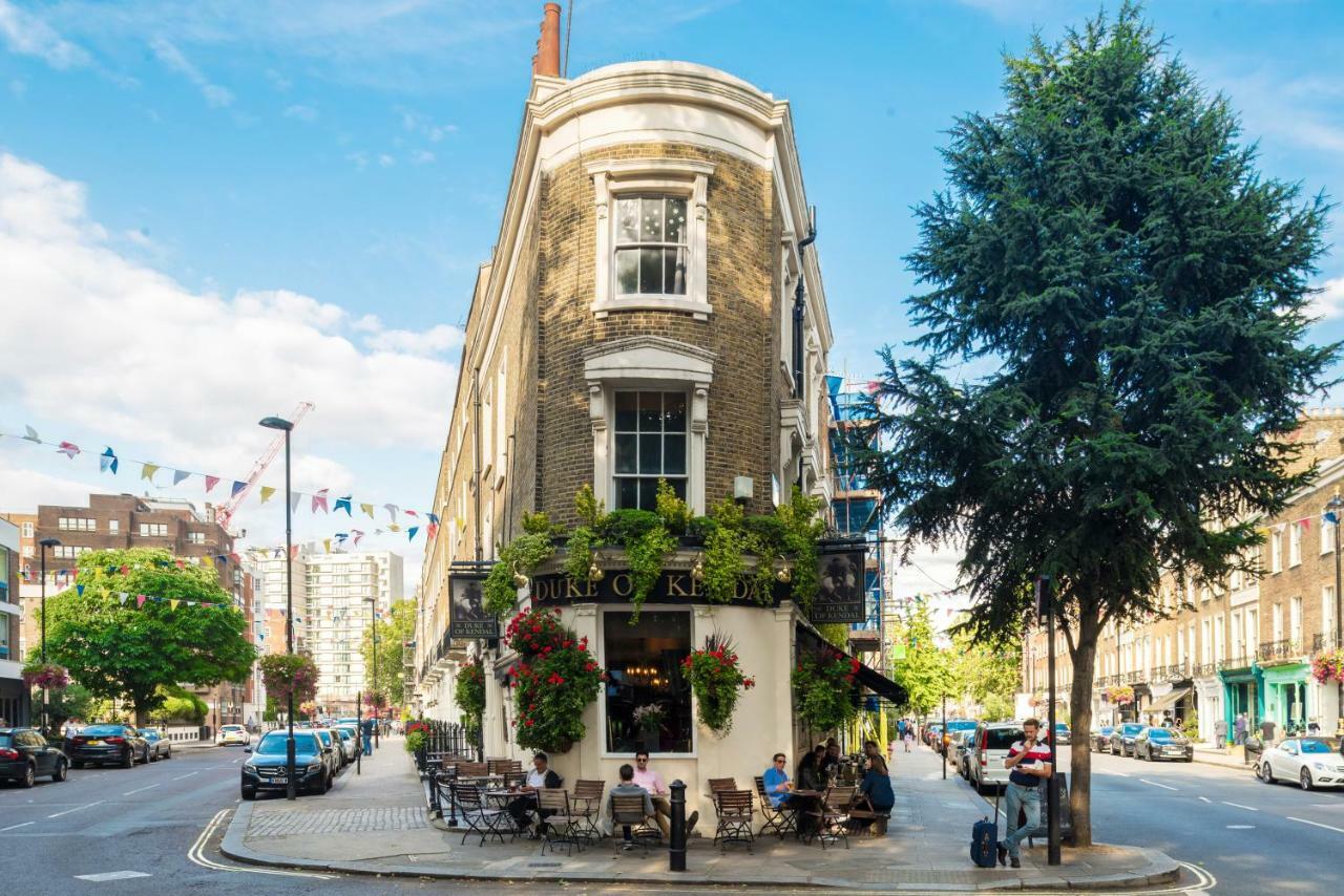 Sweet - Marble Arch Holiday home *