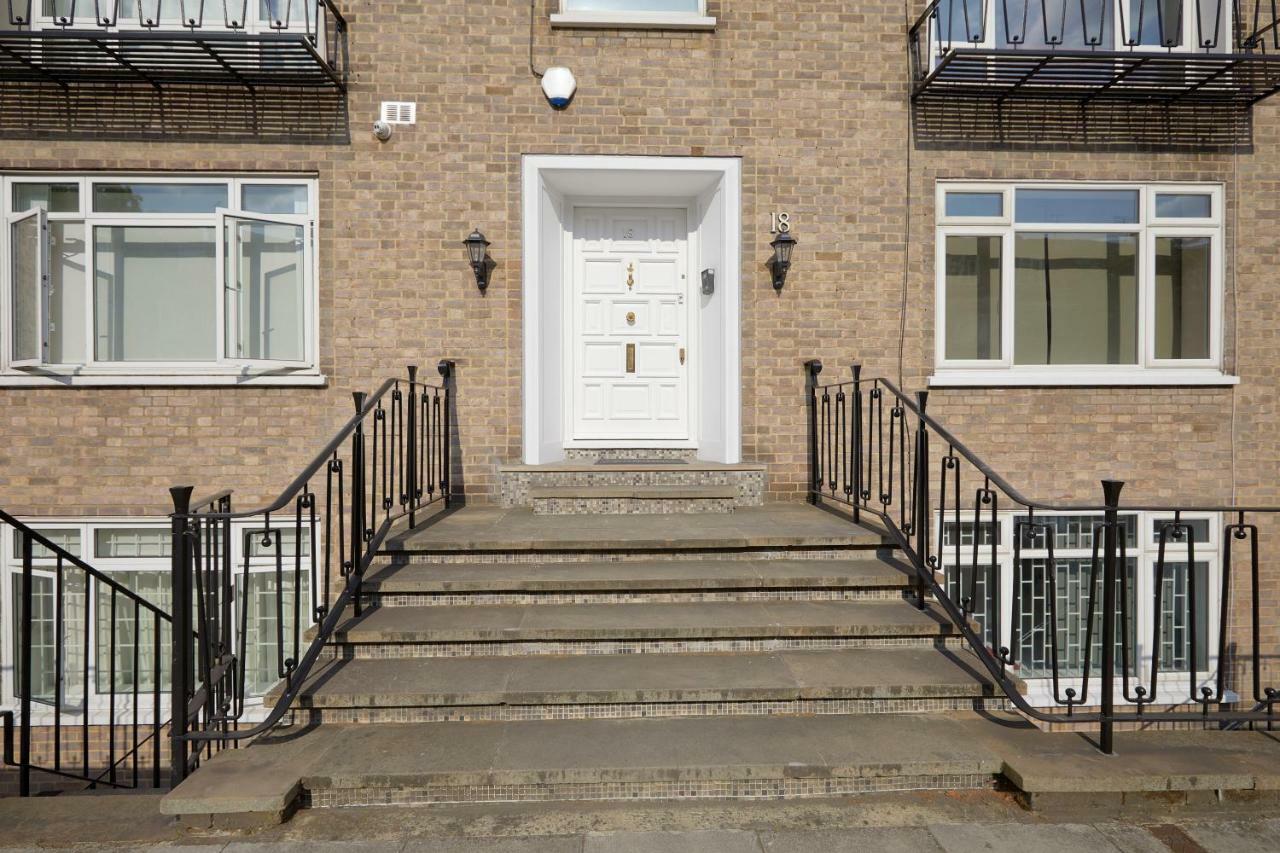 Holiday home Sweet - Marble Arch