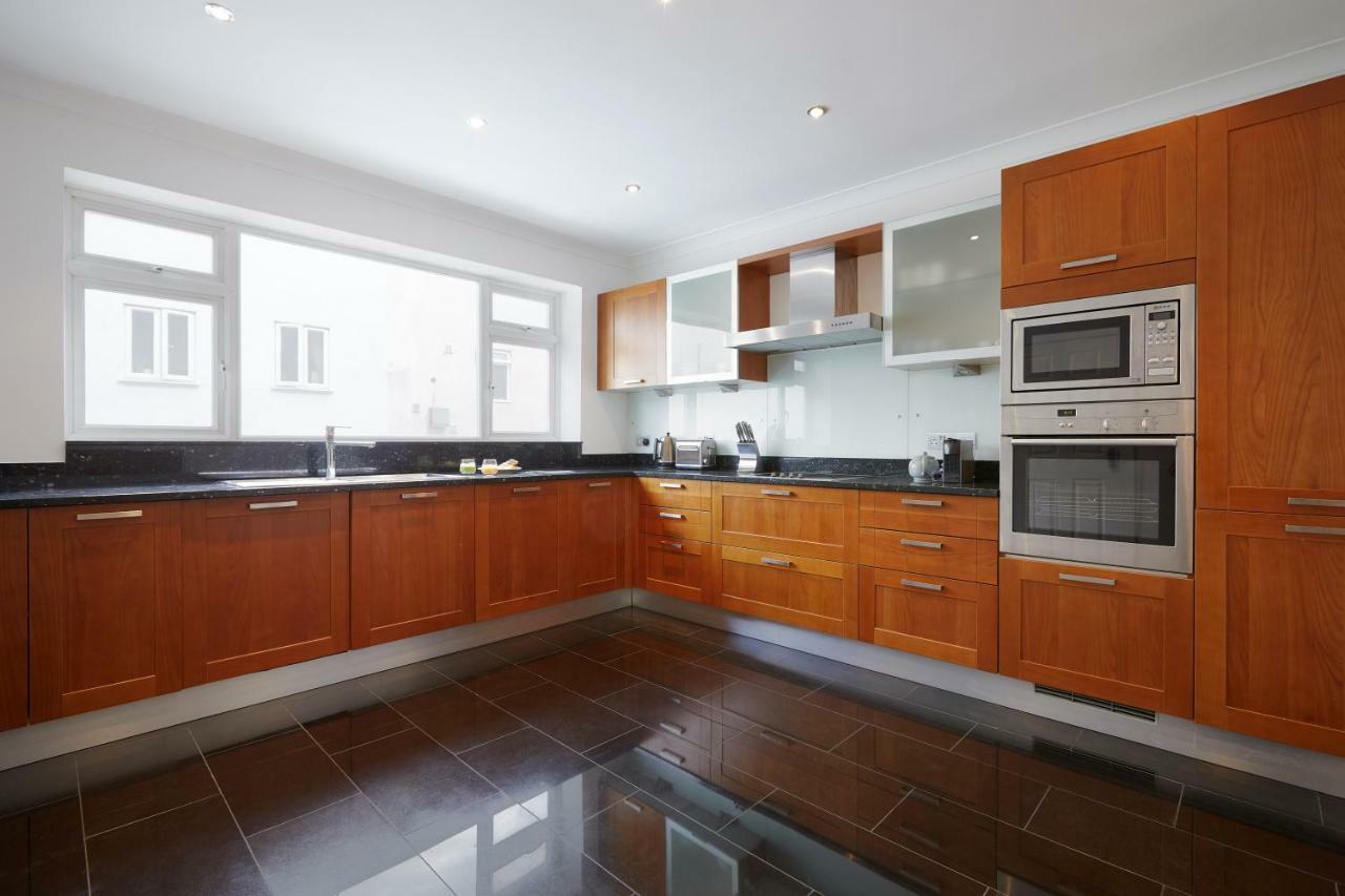 Sweet - Marble Arch Holiday home *