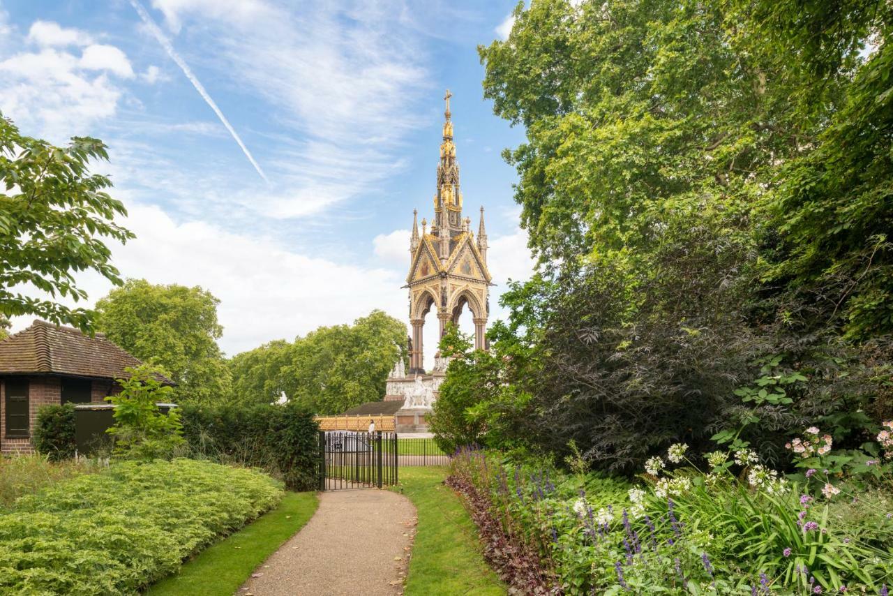 Holiday home Sweet - Marble Arch *