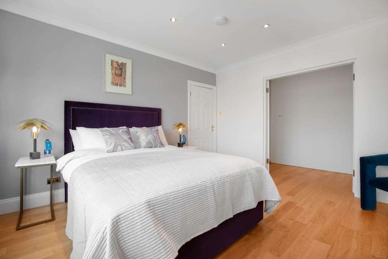 Sweet - Marble Arch Holiday home