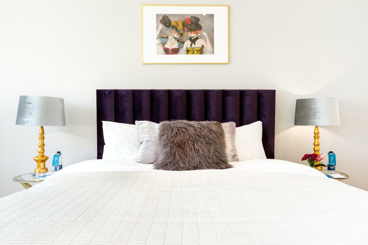 Holiday home Sweet - Marble Arch London