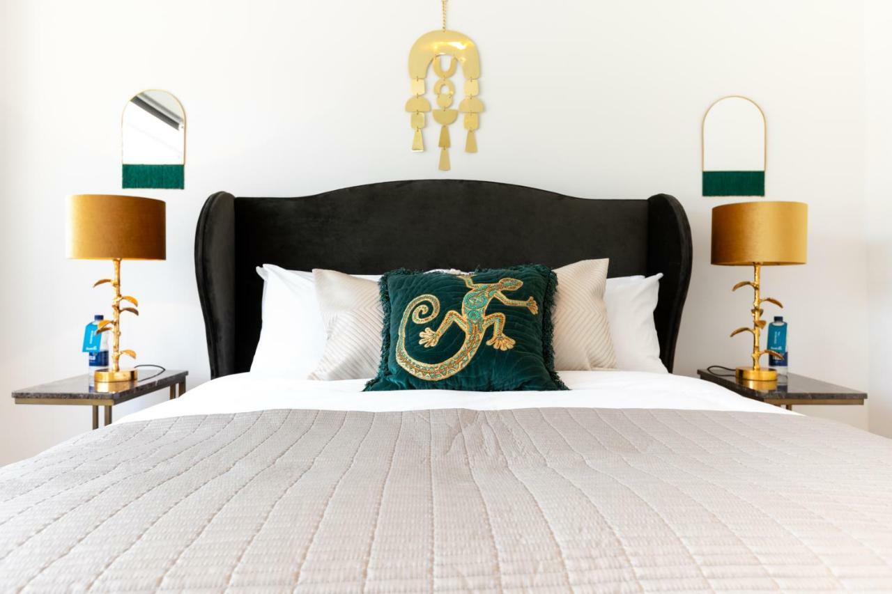 Sweet - Marble Arch Holiday home