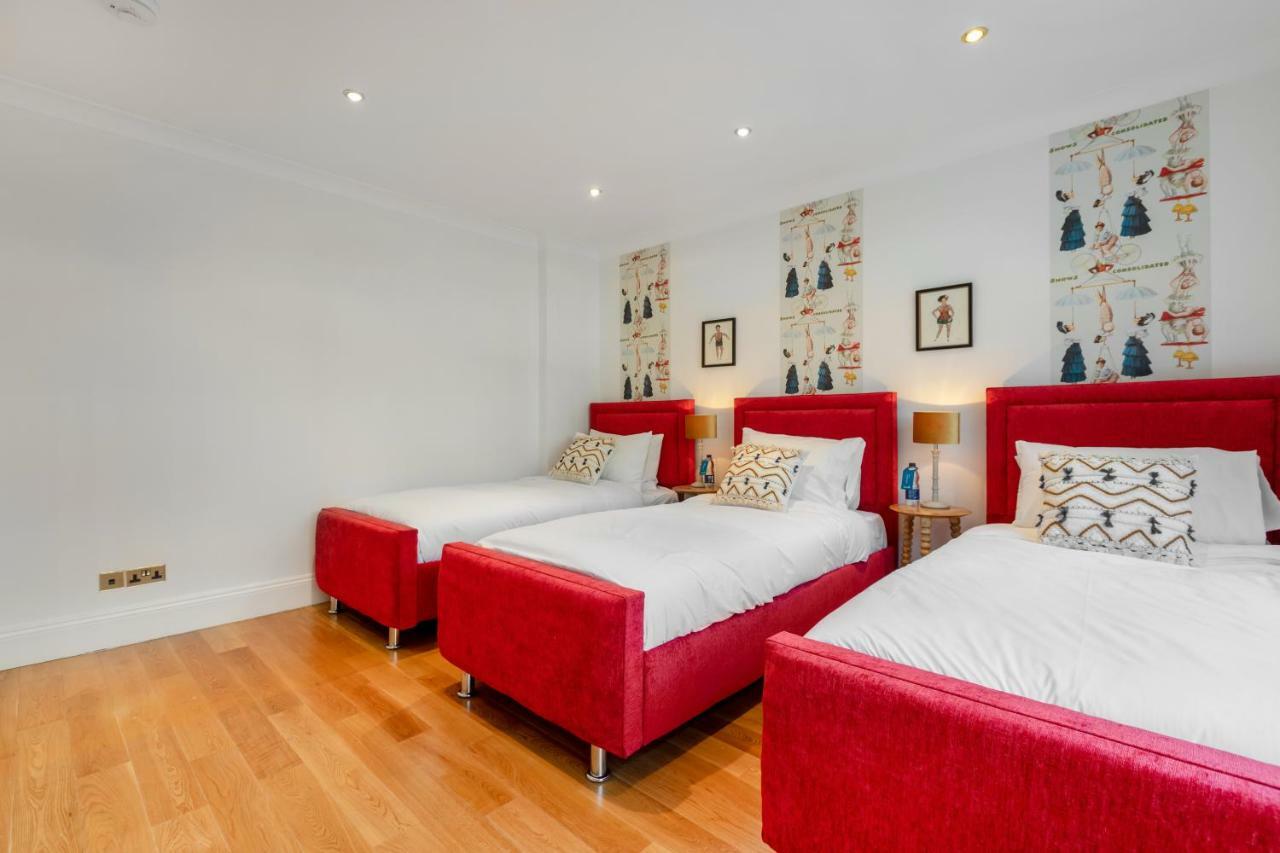 Sweet - Marble Arch Holiday home London