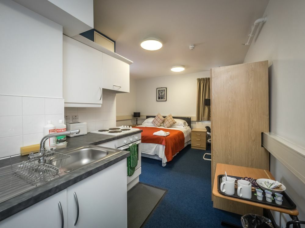 Apartment Lse Northumberland House *