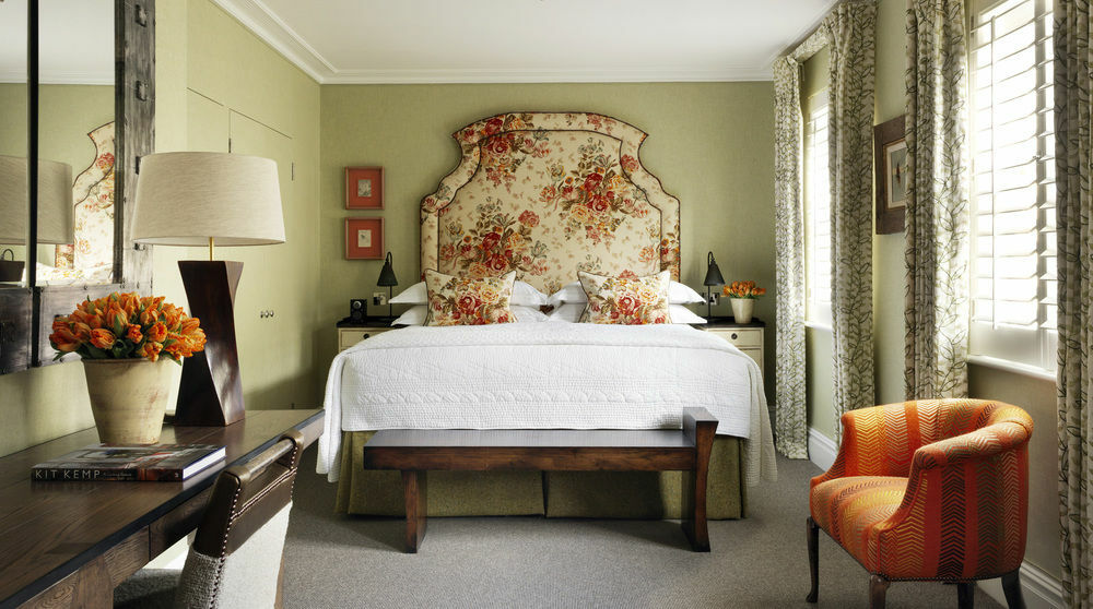 Knightsbridge Apartment London