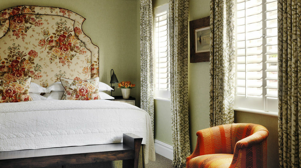 Knightsbridge Apartment *