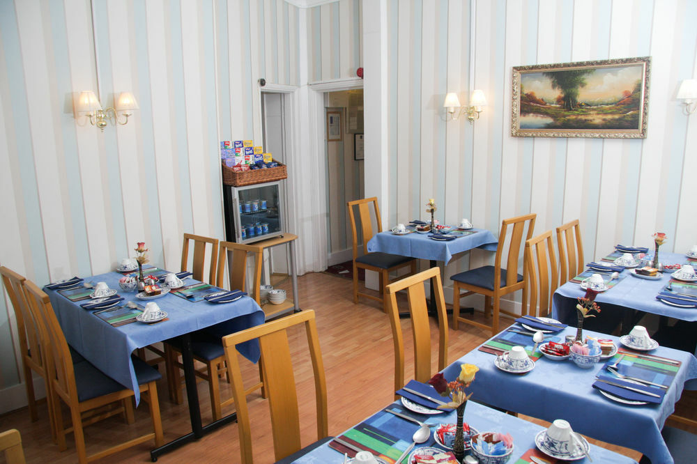 Guest house Dawson House 3*