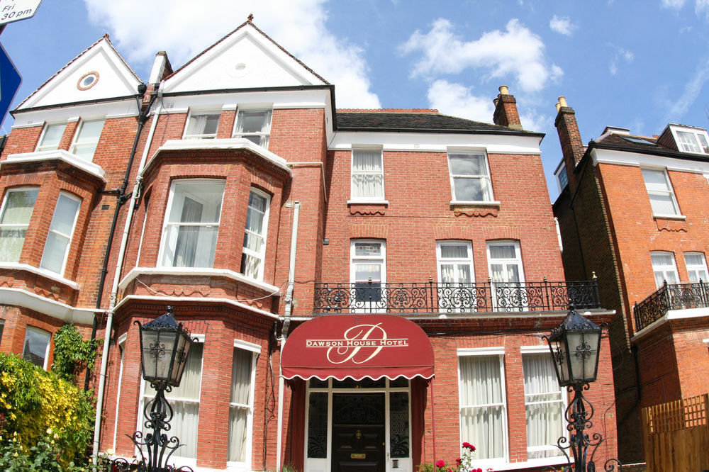 Dawson House 3* London