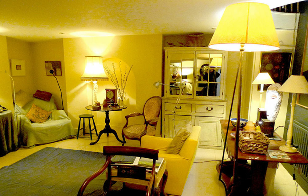 Bed & Breakfast St Alfeges London