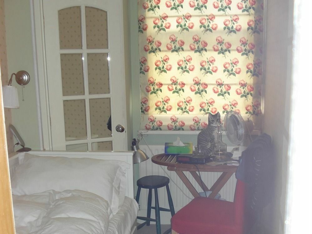 Bed & Breakfast St Alfeges