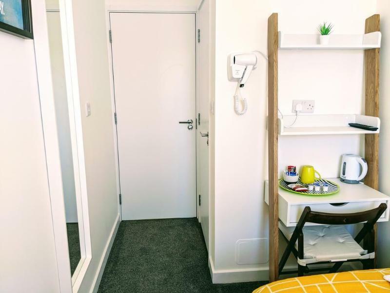 Hotel Oyo Lifestyle Wembar Londen
