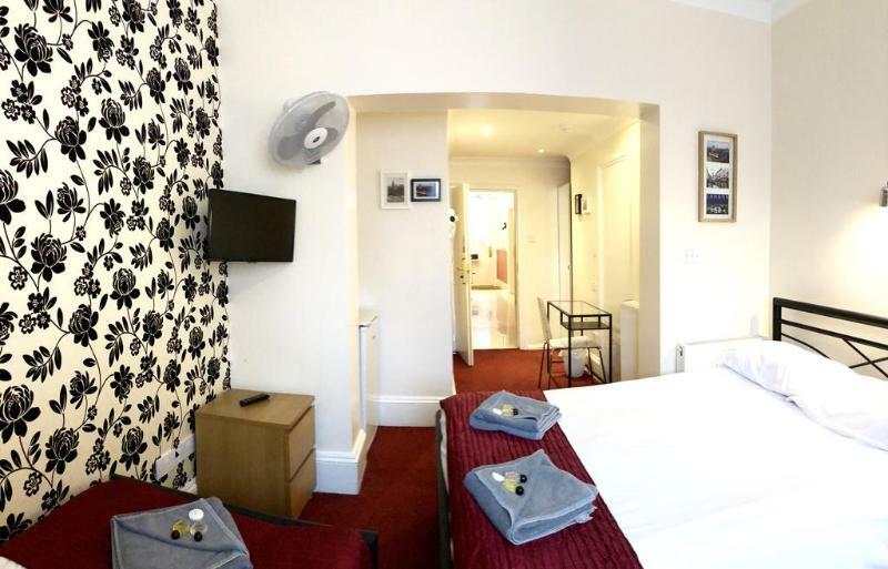 Hotel Sino Londres