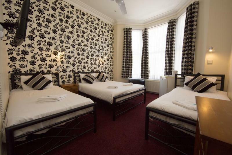 Hotel Sino Londres