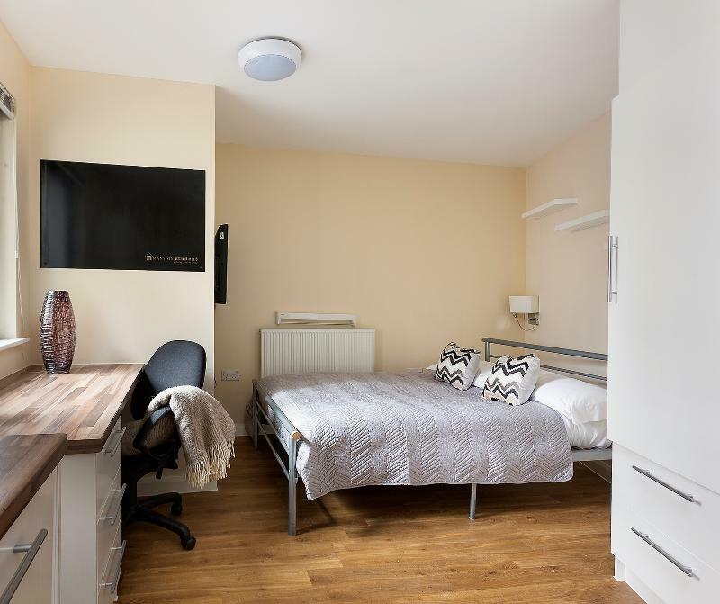 Apartment Hashtag Vauxhall *