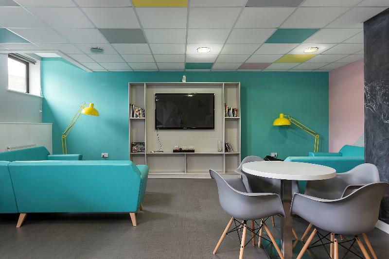 Hashtag Vauxhall Apartment London