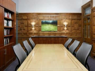Hotell Club Quarters Trafalgar Square, 4*