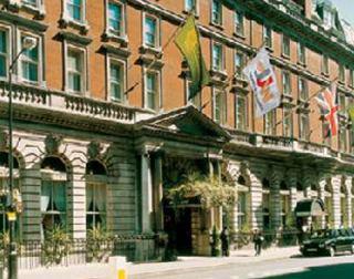 Berners Hotell 4*
