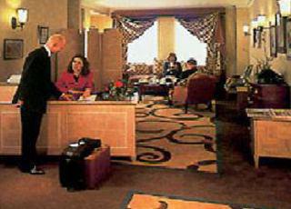 Hotell Berners London
