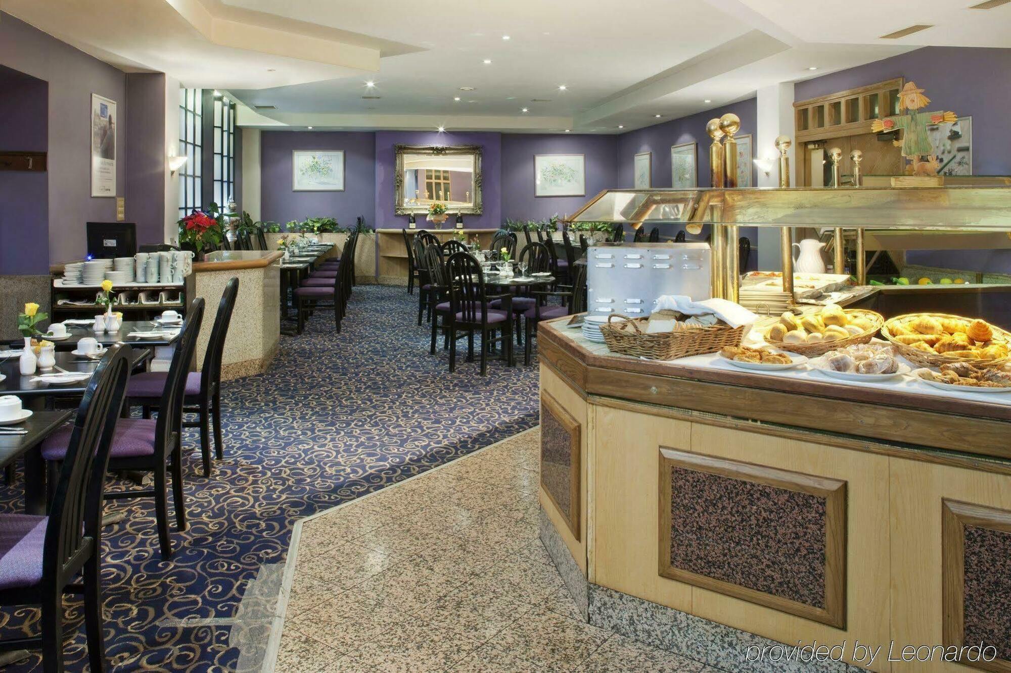 Hotel The Welbeck By Ihg 4*